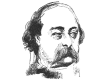 la rencontre flaubert