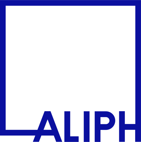 logo Aliph Foundation