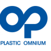 logo Plastic Omnium