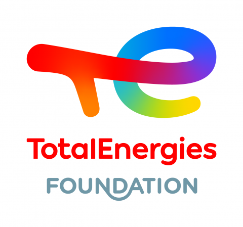 logo Total Energies Foundation