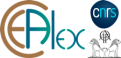 logo CEAlex