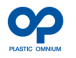 logo Plastic Omnium