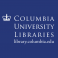 Columbia univerity libraries