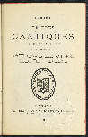 Prières, cantiques, catéchisme, etc., en langue crise  1886