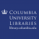 logo Columbia university library