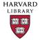 logo Harvard library