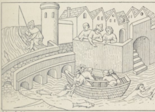 鄂多立克（Odoric de Pordenone，1625-1331)）
