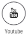 youtube logo