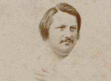 Balzac, Honoré de (1799-1850) 