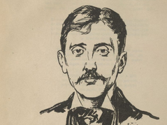 Proust, Marcel (1871-1922)