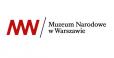 logo Musée national de Varsovie