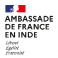 Ambassade de France en Inde