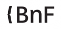logo BNF - Bibliothèque nationale de France